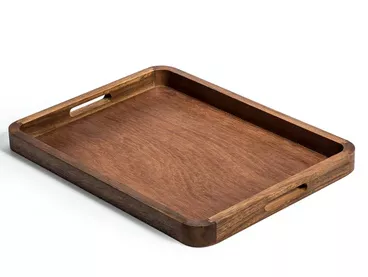 Rectangle Serving Tray